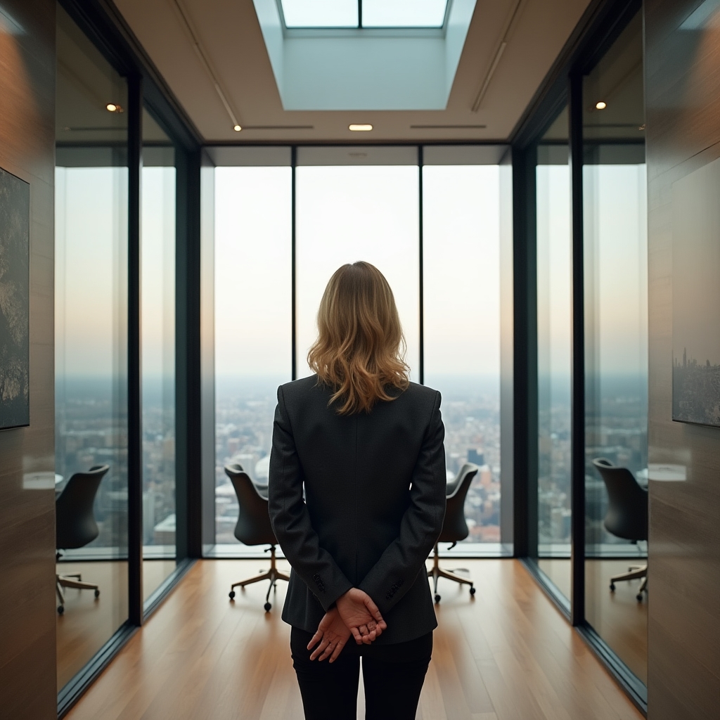 Transparentnosť v pracovnom prostredí